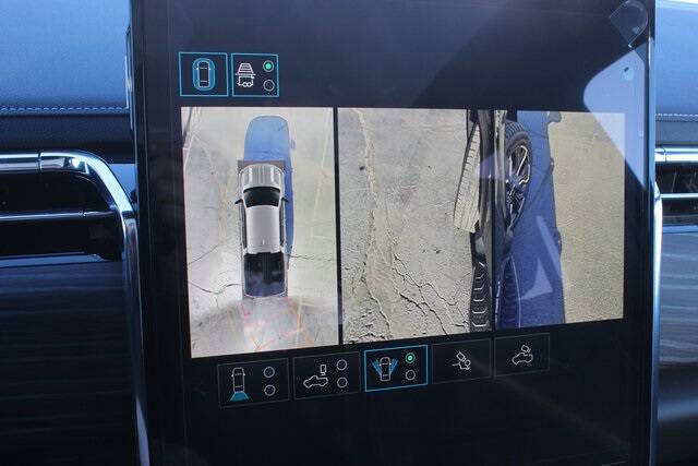 2025 GMC Sierra EV Denali