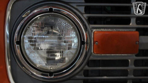 1977 Ford Bronco