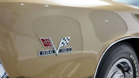 1967 Chevrolet Chevelle