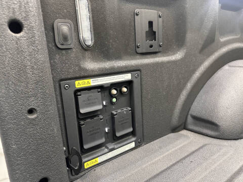 2021 Ford F-150 Limited