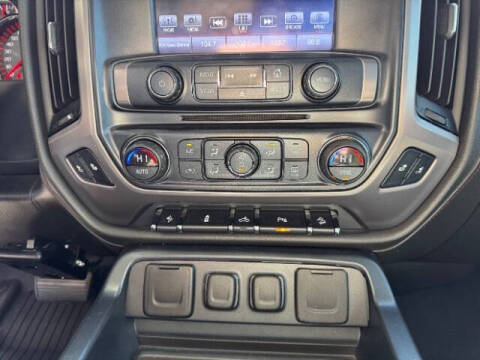 2016 GMC Sierra 1500