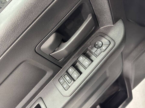 2025 RAM 3500 Tradesman