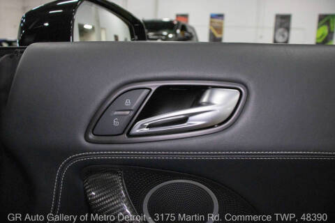 2015 Audi R8 5.2 quattro