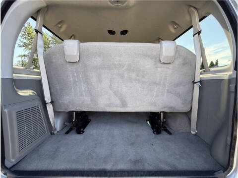 2013 Ford E-Series E-350 SD XLT
