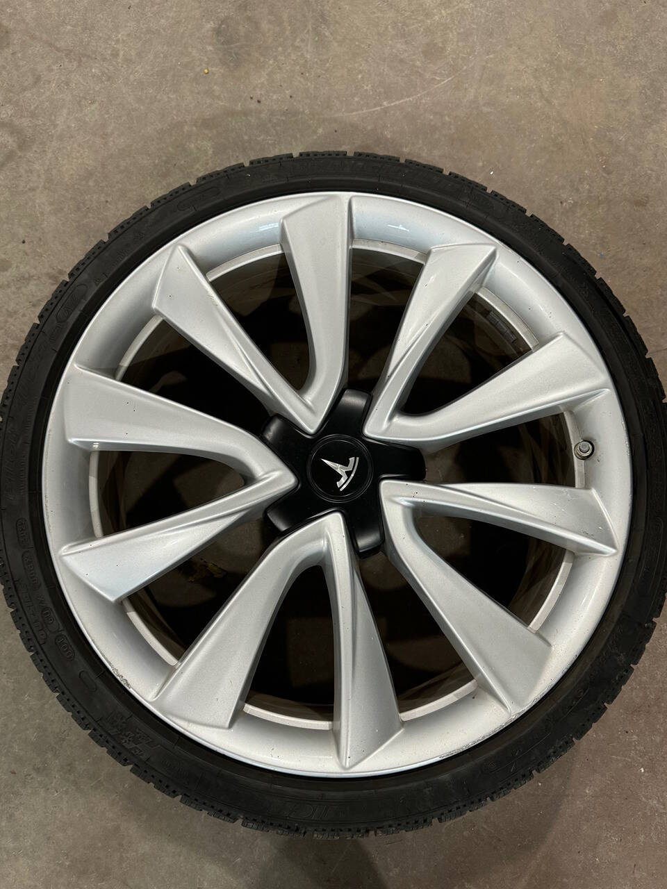 2019 Tesla Model 3 for sale at Corbin Cars in Hurley, SD