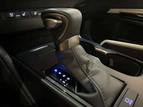 2025 Lexus ES 350
