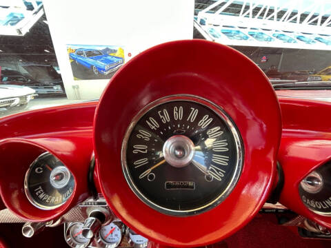 1960 Chevrolet Impala