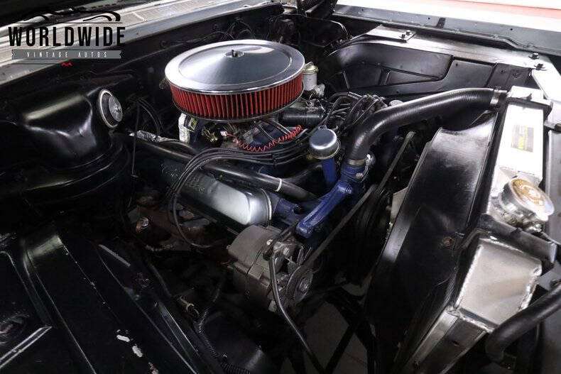 1963 Cadillac DeVille