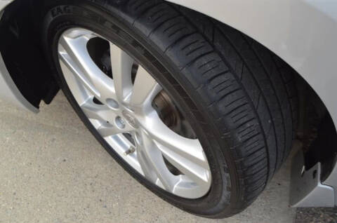 2013 Nissan Altima 3.5 SL