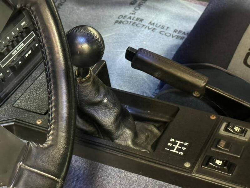 1984 Chevrolet Camaro Z28