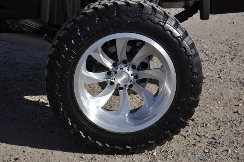 2018 GMC Sierra 2500HD Denali