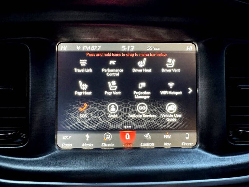 2018 Dodge Charger Daytona 392