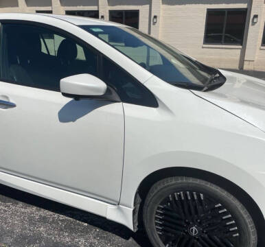 2023 Nissan LEAF SV PLUS