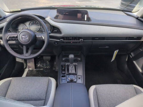 2026 Mazda CX-30 2.5 S Aire Edition