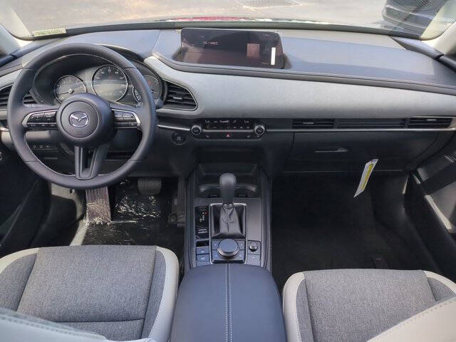 2026 Mazda CX-30 2.5 S Aire Edition