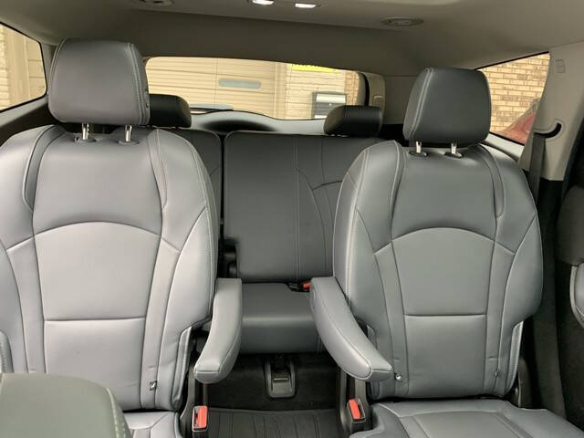 2018 Buick Enclave Premium
