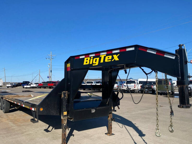 2019 Big Tex Unknown for sale at Motorsports Unlimited - ATV-UTV in McAlester OK