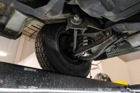 1962 Chevrolet Corvair