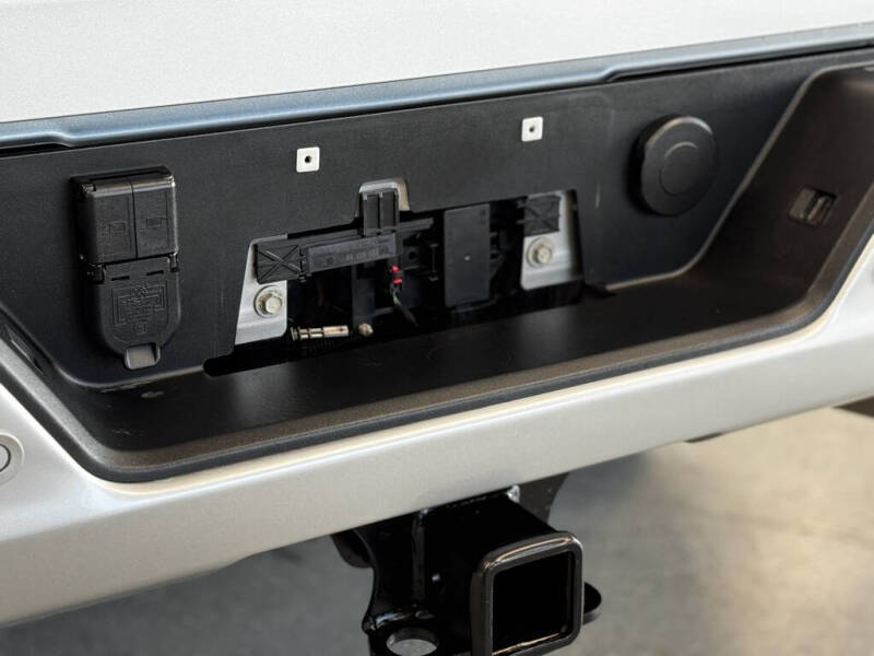 2021 GMC Sierra 3500HD