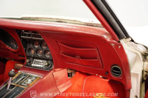 1976 Chevrolet Corvette