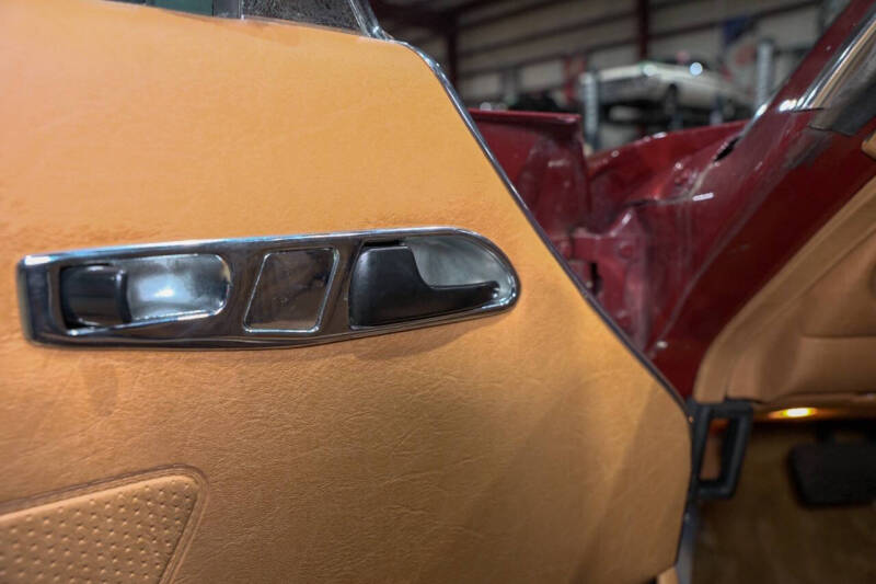 1982 Mercedes-Benz 380-Class 380 SL