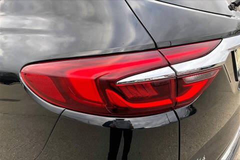 2019 Buick Enclave Premium