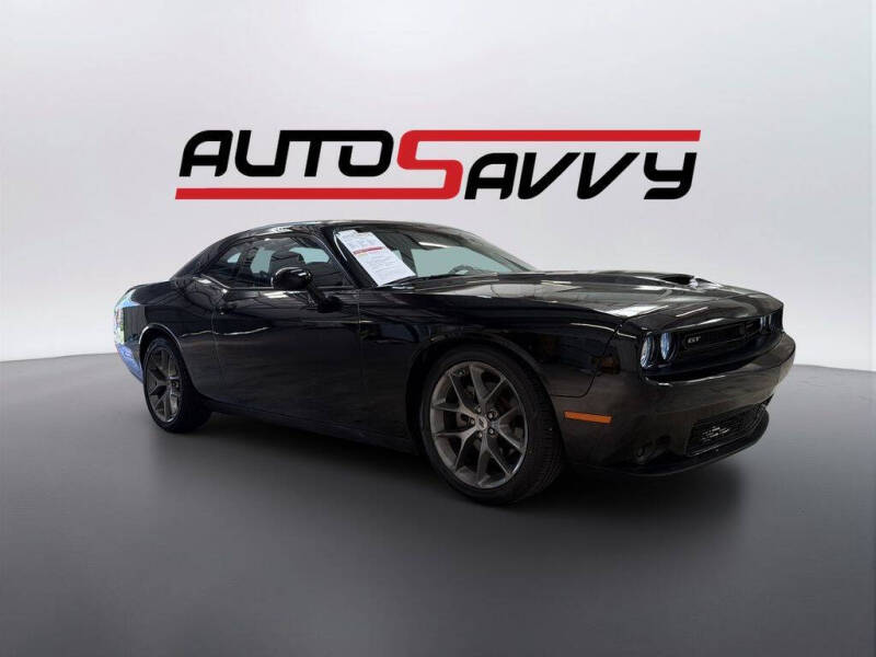 2023 Dodge Challenger GT