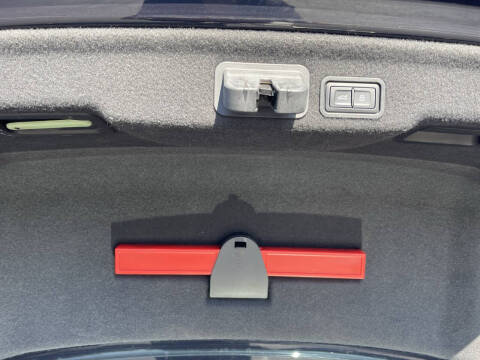 2015 Audi A8 L 3.0T quattro