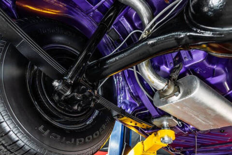 1970 Dodge Challenger