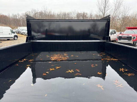 2026 GMC Sierra 3500HD CC