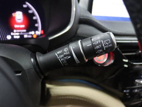 2022 Acura MDX SH-AWD w/Advance