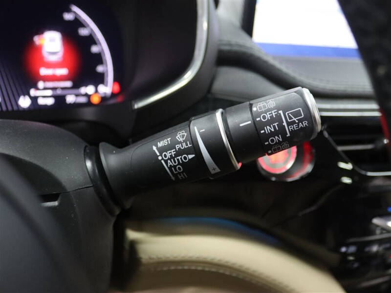 2022 Acura MDX SH-AWD w/Advance