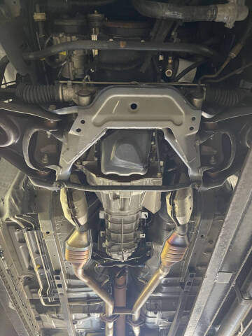 2003 Ford Mustang Mach 1 Premium