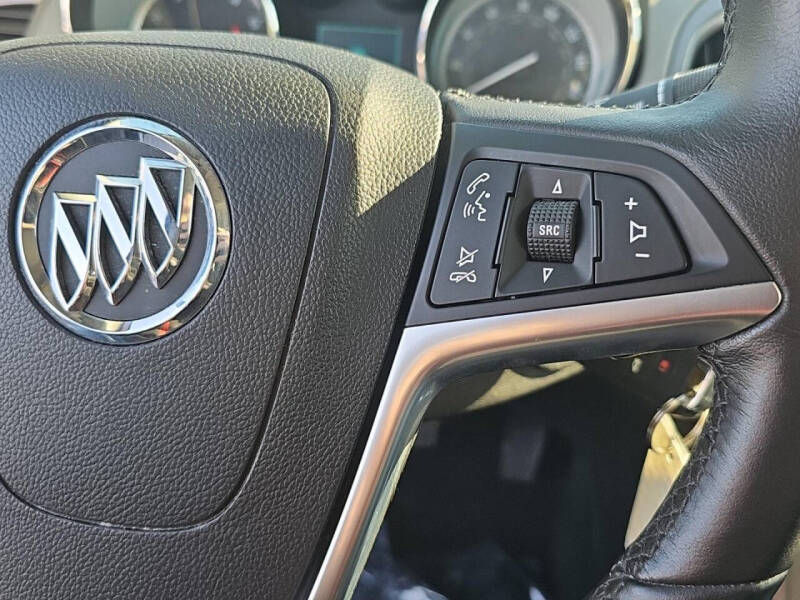 2014 Buick Verano Convenience Group