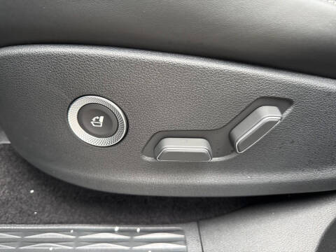 2021 Genesis GV80 3.5T