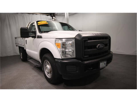 2016 Ford F-250 Super Duty for sale at Payless Auto Sales in Lakewood WA