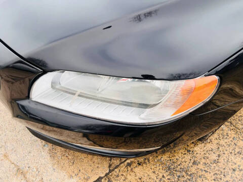 2016 Volvo S80 T5 Drive-E