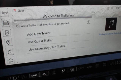 2025 GMC HUMMER EV 3X
