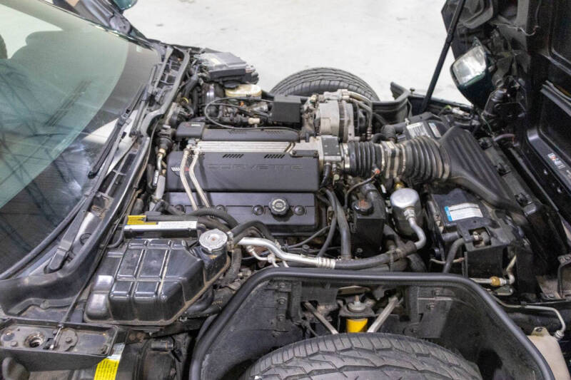 1994 Chevrolet Corvette