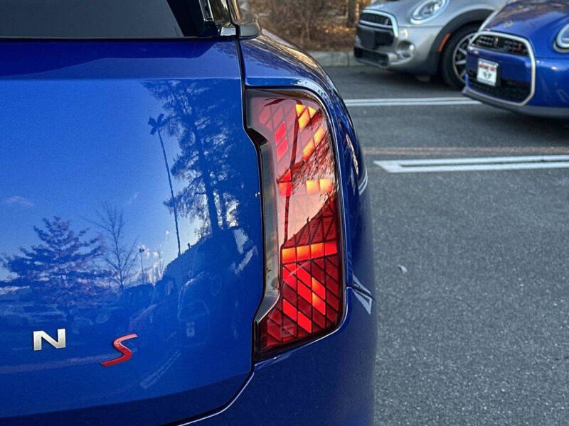 2026 MINI Countryman