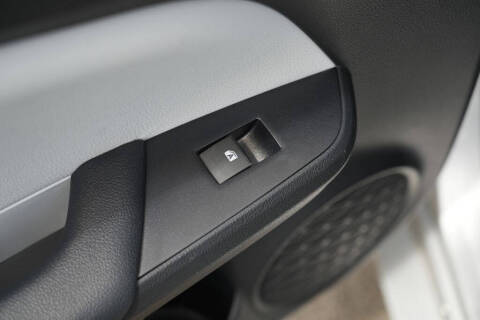 2017 Toyota Prius Four