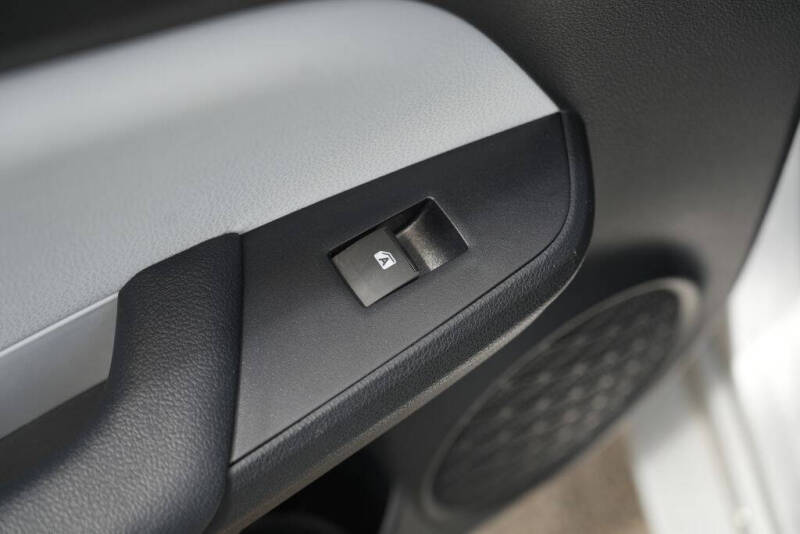 2017 Toyota Prius Four