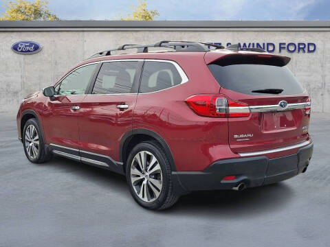 2019 Subaru Ascent Touring