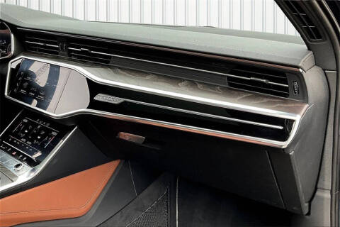 2019 Audi A6 quattro Premium Plus 55 TFSI