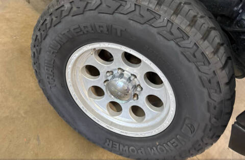 2002 GMC Sierra 2500HD SLE