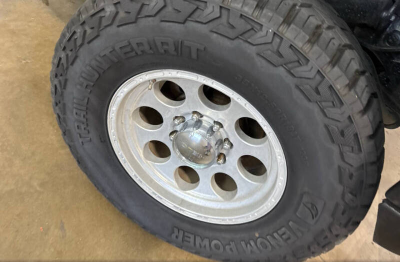 2002 GMC Sierra 2500HD SLE