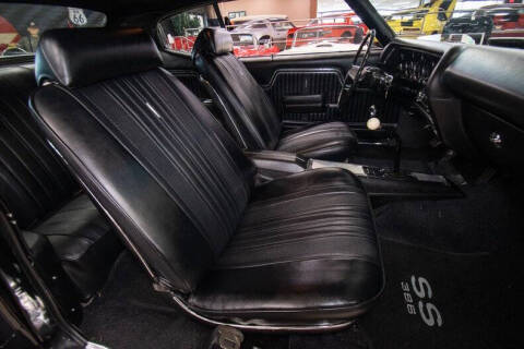 1970 Chevrolet Chevelle