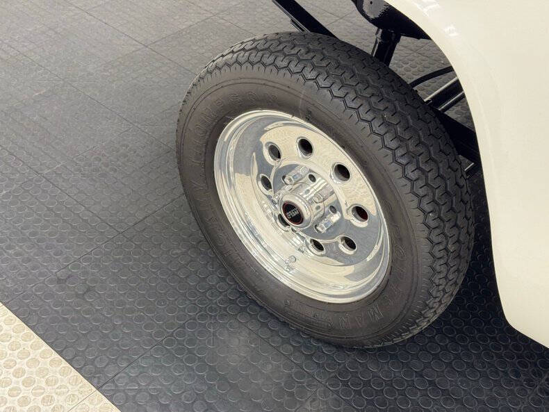 1954 Mercury Monterey