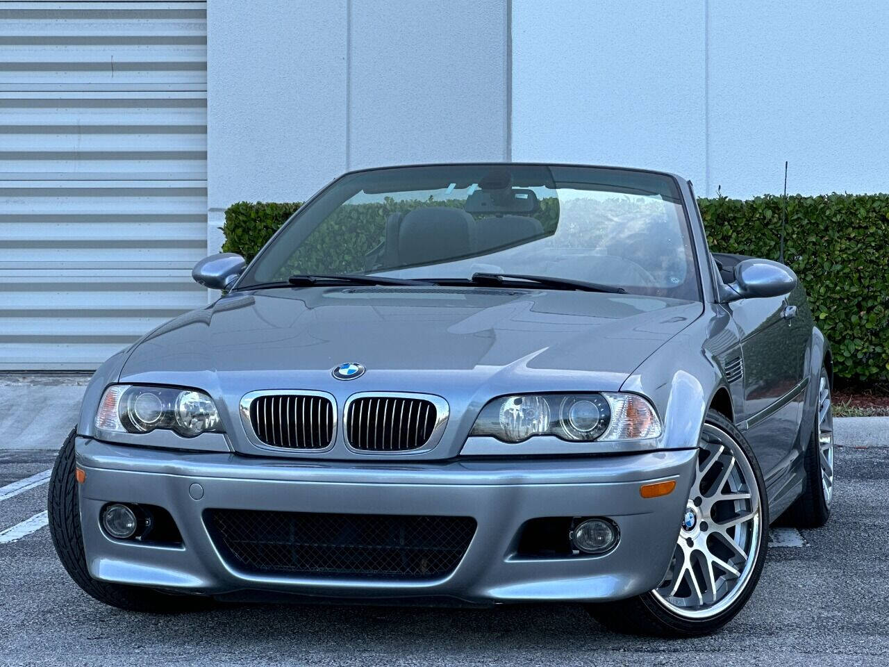 2005 BMW M3  - $18,900