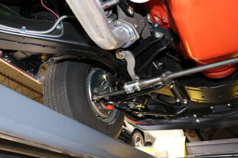 1971 Chevrolet Corvette